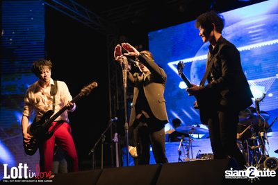 Aqua Fun Fest 2019 at Loft in Love — photo 115