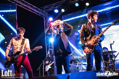 Aqua Fun Fest 2019 at Loft in Love — photo 117