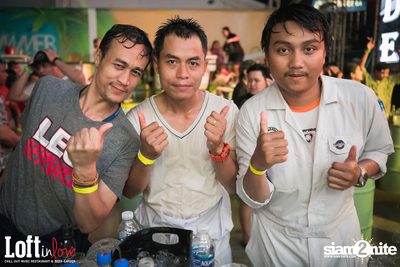 Aqua Fun Fest 2019 at Loft in Love — photo 120