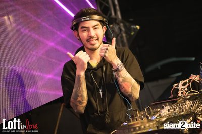 Aqua Fun Fest 2019 at Loft in Love — photo 122