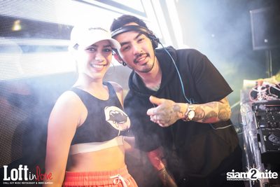 Aqua Fun Fest 2019 at Loft in Love — photo 123