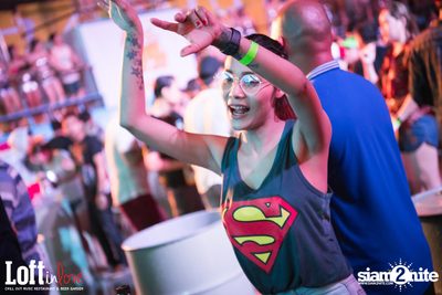 Aqua Fun Fest 2019 at Loft in Love — photo 125