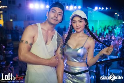 Aqua Fun Fest 2019 at Loft in Love — photo 126