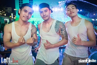 Aqua Fun Fest 2019 at Loft in Love — photo 128