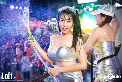 Aqua Fun Fest 2019 at Loft in Love — photo 130