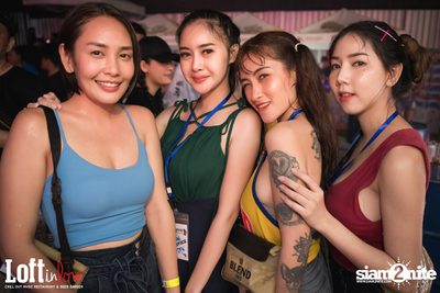 Aqua Fun Fest 2019 at Loft in Love — photo 131