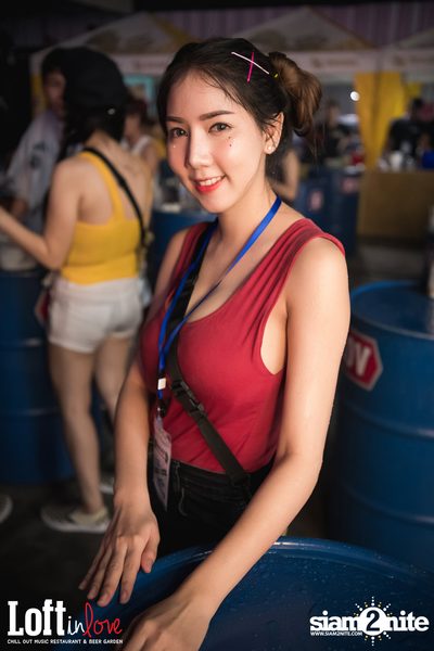 Aqua Fun Fest 2019 at Loft in Love — photo 133