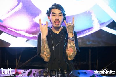 Aqua Fun Fest 2019 at Loft in Love — photo 138