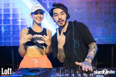Aqua Fun Fest 2019 at Loft in Love — photo 139