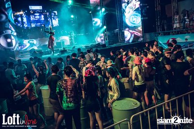 Aqua Fun Fest 2019 at Loft in Love — photo 140