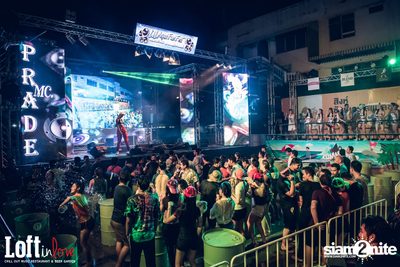 Aqua Fun Fest 2019 at Loft in Love — photo 141