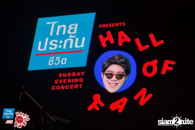 Hall of Fan Concert ft. Atom Chanakan (Album 1) — photo 17