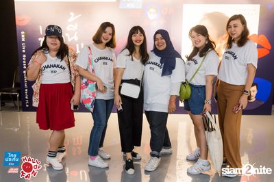 Hall of Fan Concert ft. Atom Chanakan (Album 1) — photo 24