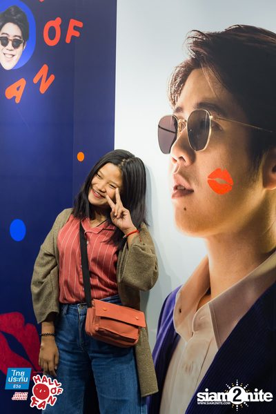 Hall of Fan Concert ft. Atom Chanakan (Album 1) — photo 26