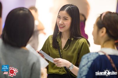 Hall of Fan Concert ft. Atom Chanakan (Album 1) — photo 30