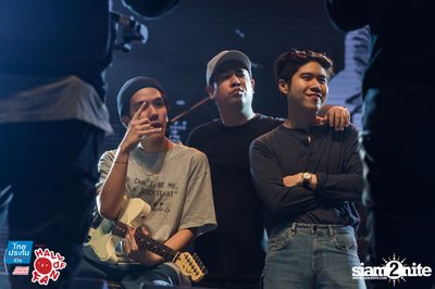 Hall of Fan Concert ft. Atom Chanakan (Album 1) — photo 32
