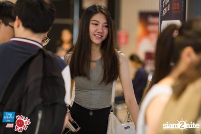 Hall of Fan Concert ft. Atom Chanakan (Album 1) — photo 34