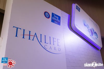 Hall of Fan Concert ft. Atom Chanakan (Album 1) — photo 37