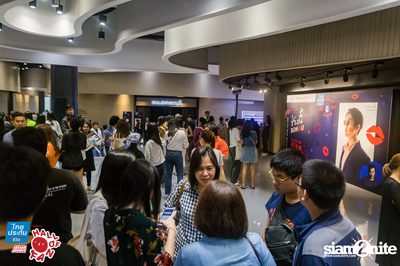 Hall of Fan Concert ft. Atom Chanakan (Album 1) — photo 41