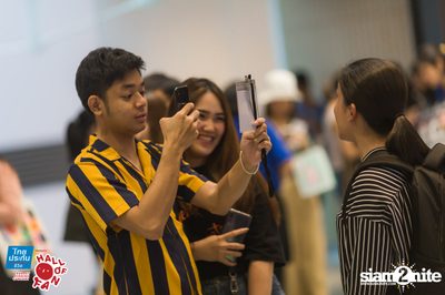 Hall of Fan Concert ft. Atom Chanakan (Album 1) — photo 47