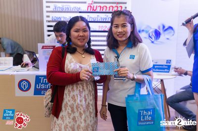 Hall of Fan Concert ft. Atom Chanakan (Album 1) — photo 48