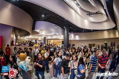 Hall of Fan Concert ft. Atom Chanakan (Album 1) — photo 55