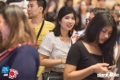 Hall of Fan Concert ft. Atom Chanakan (Album 1) — photo 56