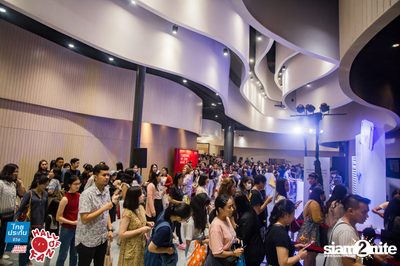 Hall of Fan Concert ft. Atom Chanakan (Album 1) — photo 58