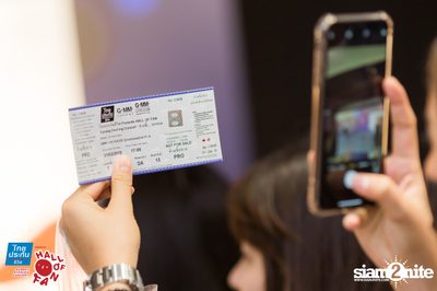 Hall of Fan Concert ft. Atom Chanakan (Album 1) — photo 59