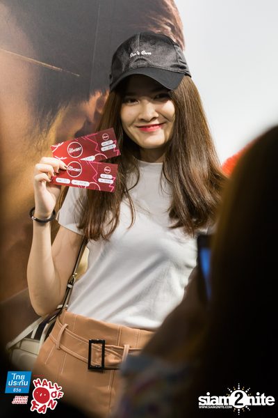Hall of Fan Concert ft. Atom Chanakan (Album 1) — photo 60