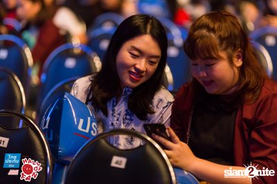 Hall of Fan Concert ft. Atom Chanakan (Album 1) — photo 63