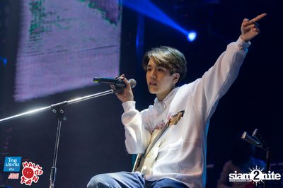 Hall of Fan Concert ft. Atom Chanakan (Album 1) — photo 67