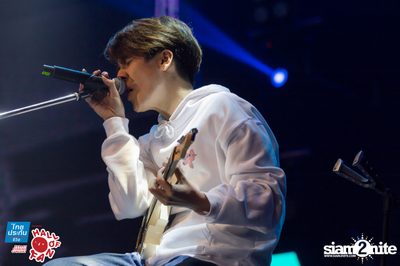 Hall of Fan Concert ft. Atom Chanakan (Album 1) — photo 68
