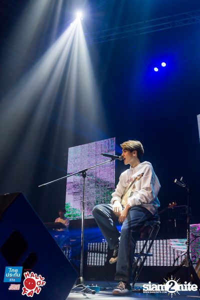 Hall of Fan Concert ft. Atom Chanakan (Album 1) — photo 69