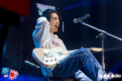 Hall of Fan Concert ft. Atom Chanakan (Album 1) — photo 70