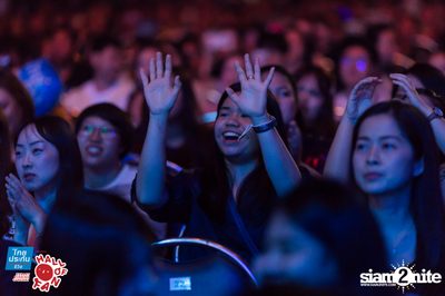 Hall of Fan Concert ft. Atom Chanakan (Album 1) — photo 71