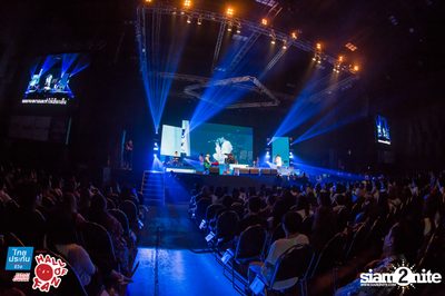 Hall of Fan Concert ft. Atom Chanakan (Album 1) — photo 73