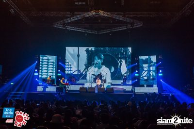 Hall of Fan Concert ft. Atom Chanakan (Album 1) — photo 74