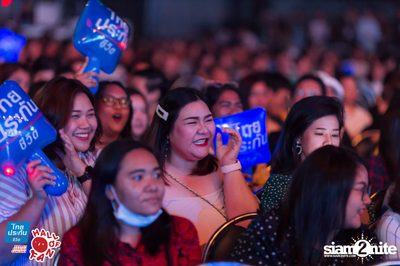 Hall of Fan Concert ft. Atom Chanakan (Album 1) — photo 75