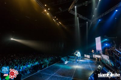 Hall of Fan Concert ft. Atom Chanakan (Album 1) — photo 76