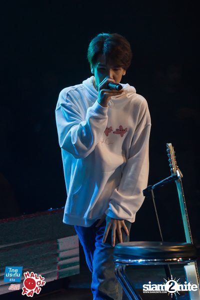 Hall of Fan Concert ft. Atom Chanakan (Album 1) — photo 77
