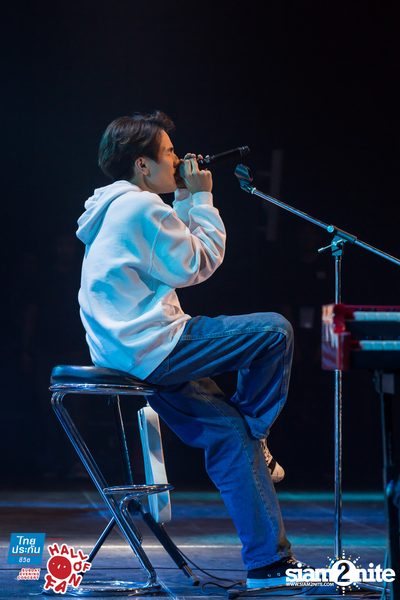 Hall of Fan Concert ft. Atom Chanakan (Album 1) — photo 78