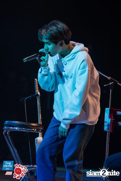 Hall of Fan Concert ft. Atom Chanakan (Album 1) — photo 79