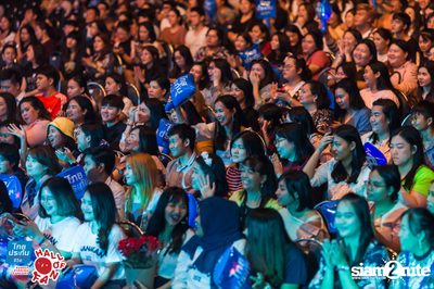 Hall of Fan Concert ft. Atom Chanakan (Album 1) — photo 80
