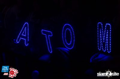 Hall of Fan Concert ft. Atom Chanakan (Album 1) — photo 81