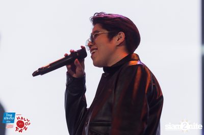 Hall of Fan Concert ft. Atom Chanakan (Album 1) — photo 83