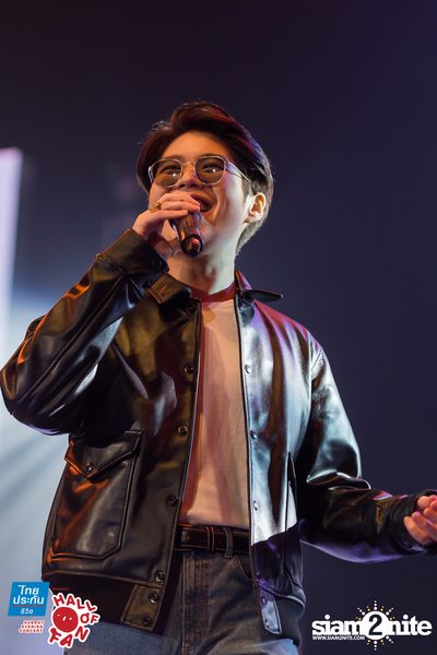 Hall of Fan Concert ft. Atom Chanakan (Album 1) — photo 84