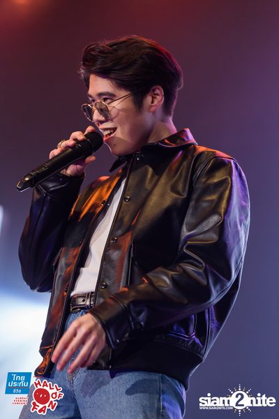 Hall of Fan Concert ft. Atom Chanakan (Album 1) — photo 85