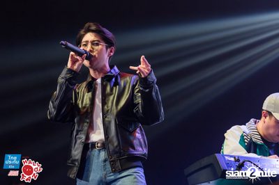 Hall of Fan Concert ft. Atom Chanakan (Album 1) — photo 86