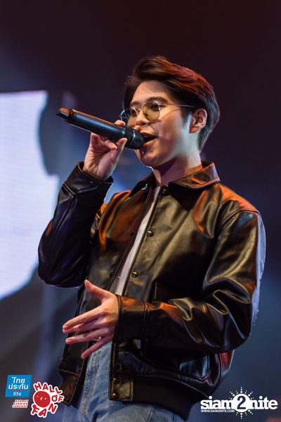 Hall of Fan Concert ft. Atom Chanakan (Album 1) — photo 87